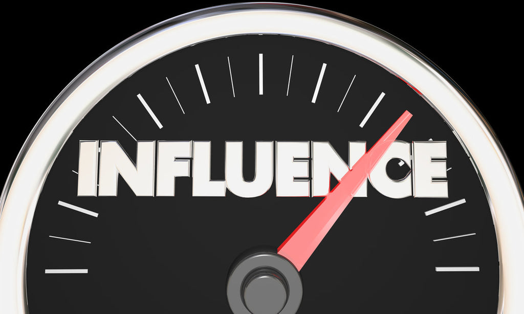 3 Steps To Increase Your Influence