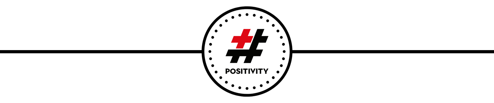 The #POSITIVITY Store