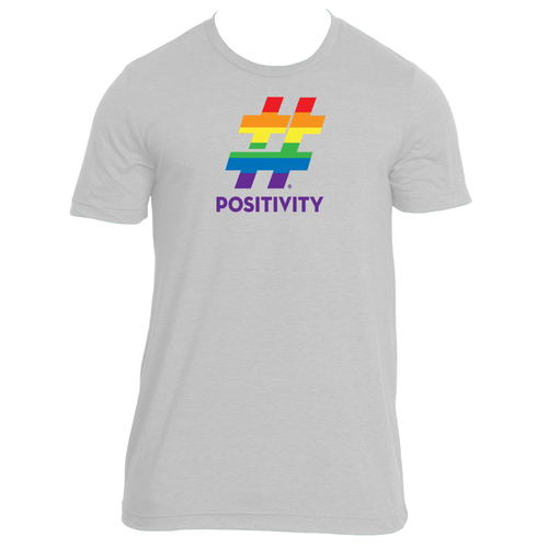 Adult Pride T-Shirt